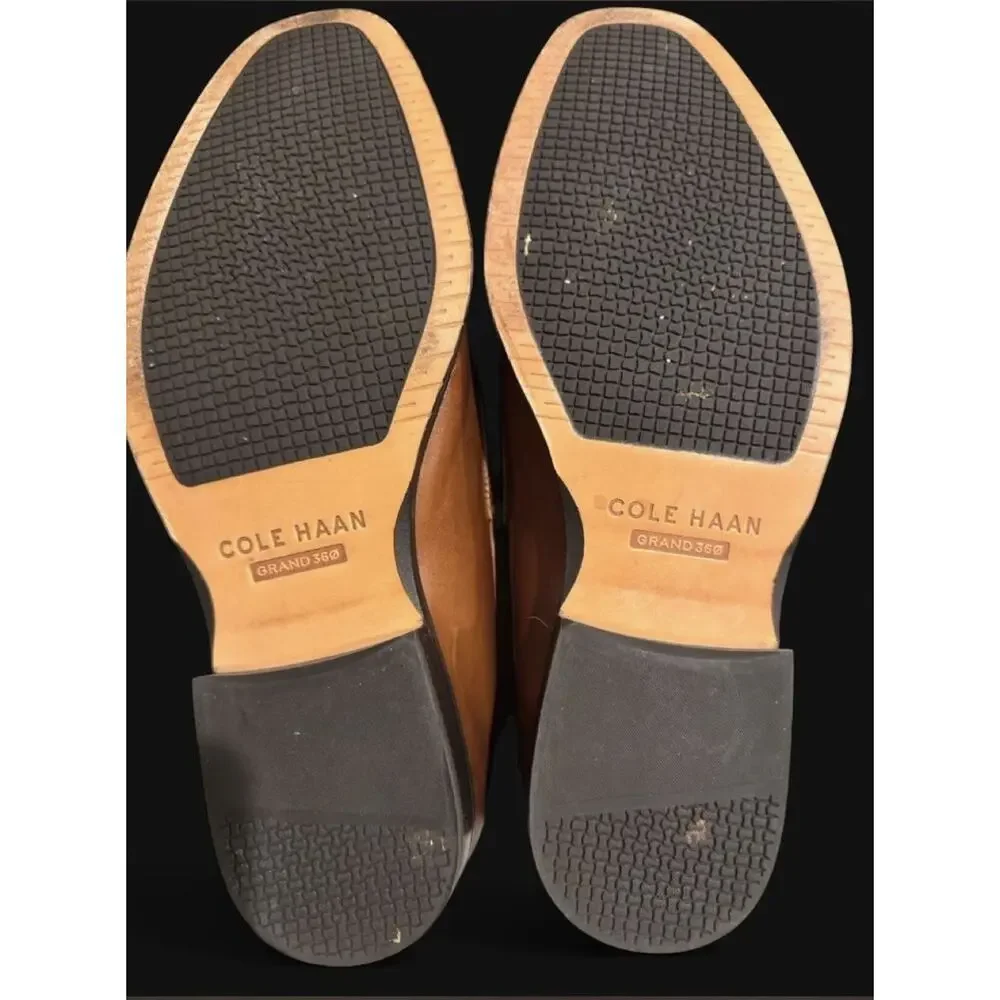 cole haan grand 360 shoes